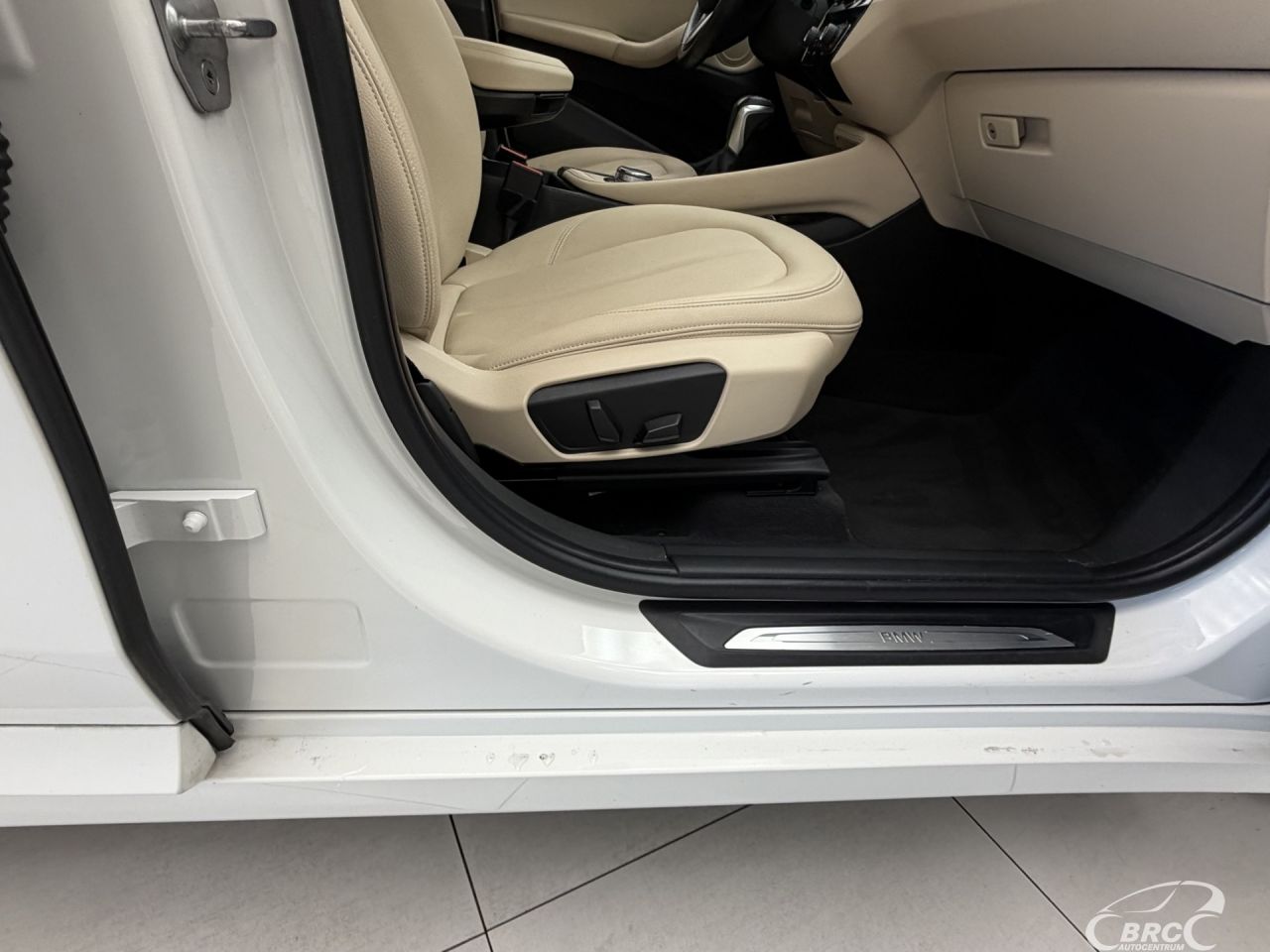 BMW X1 | 5