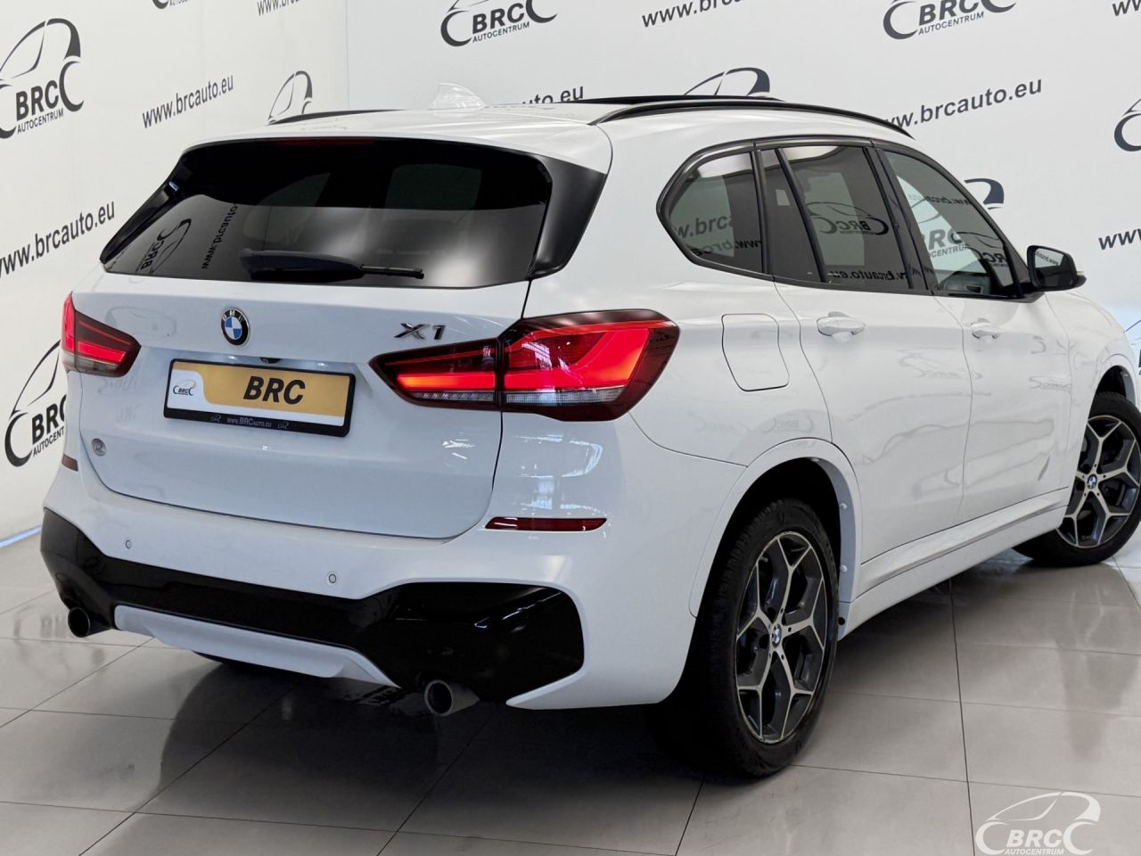 BMW X1 | 44