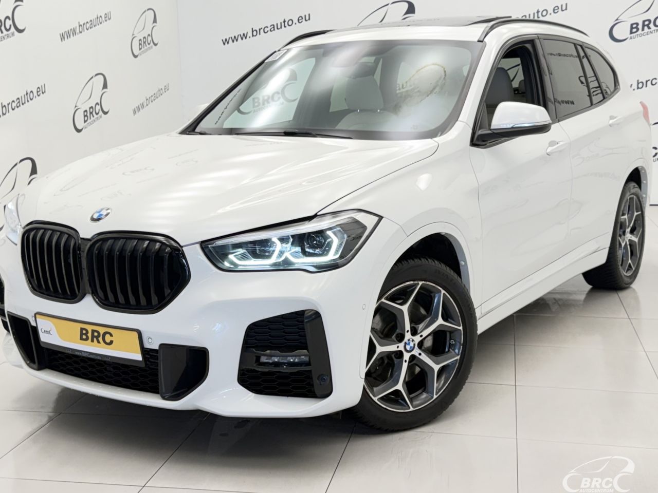 BMW X1 | 43