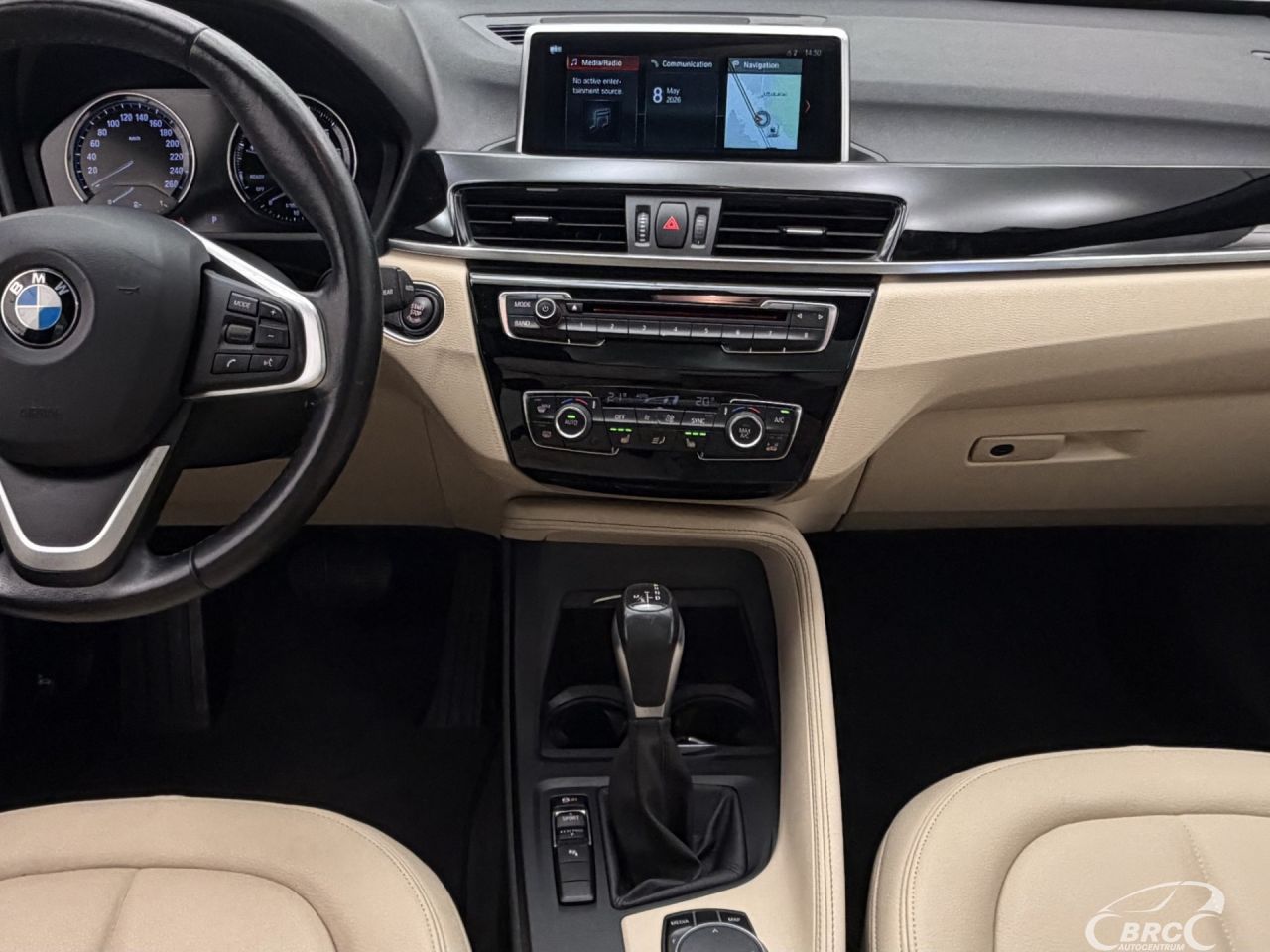 BMW X1 | 13