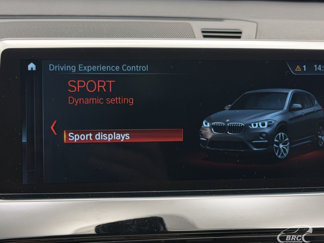 BMW X1 | 38