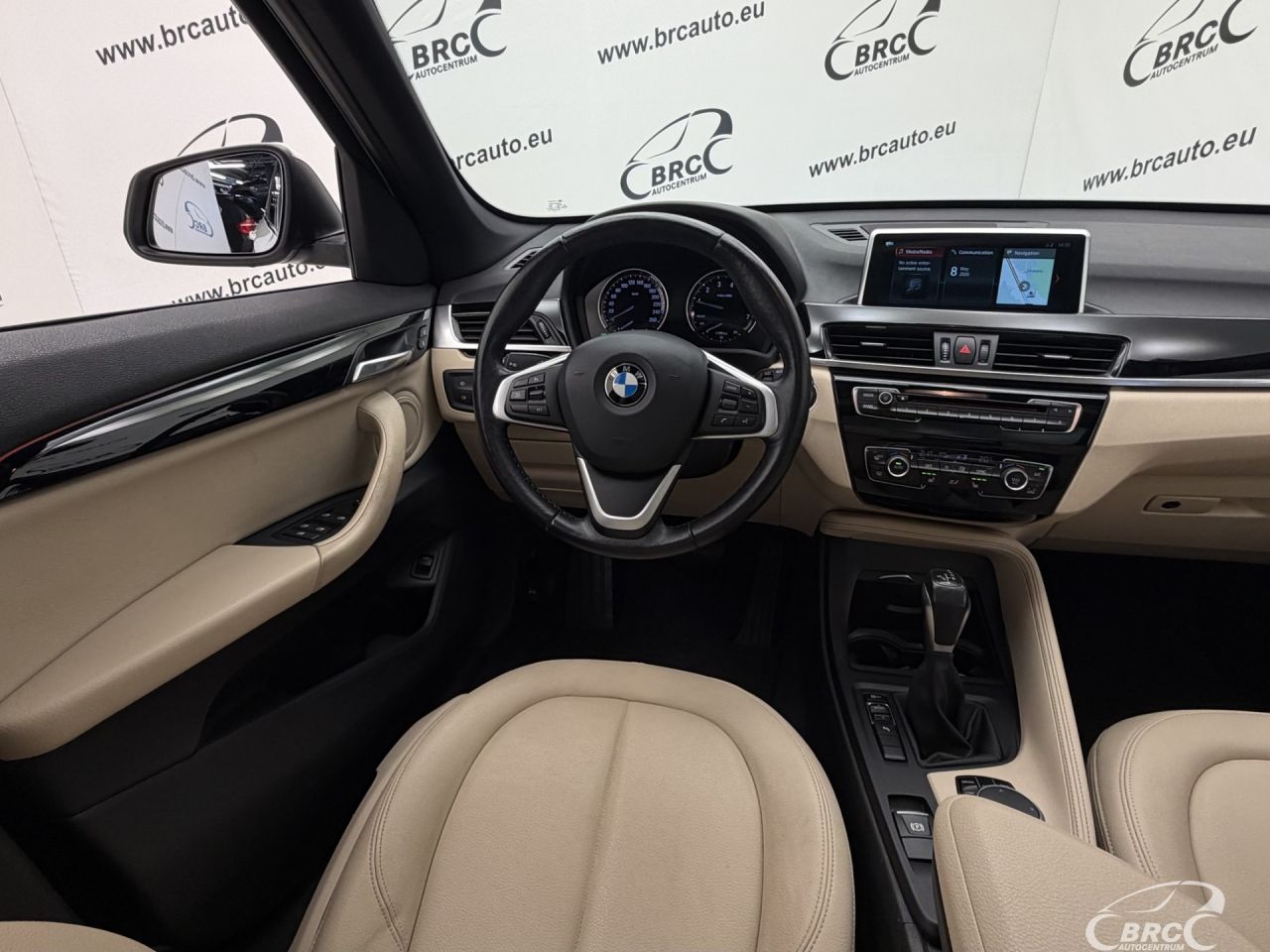 BMW X1 | 12
