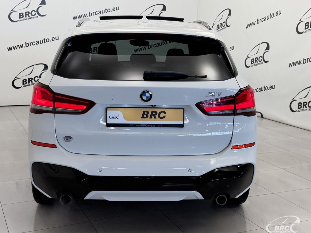 BMW X1 | 47
