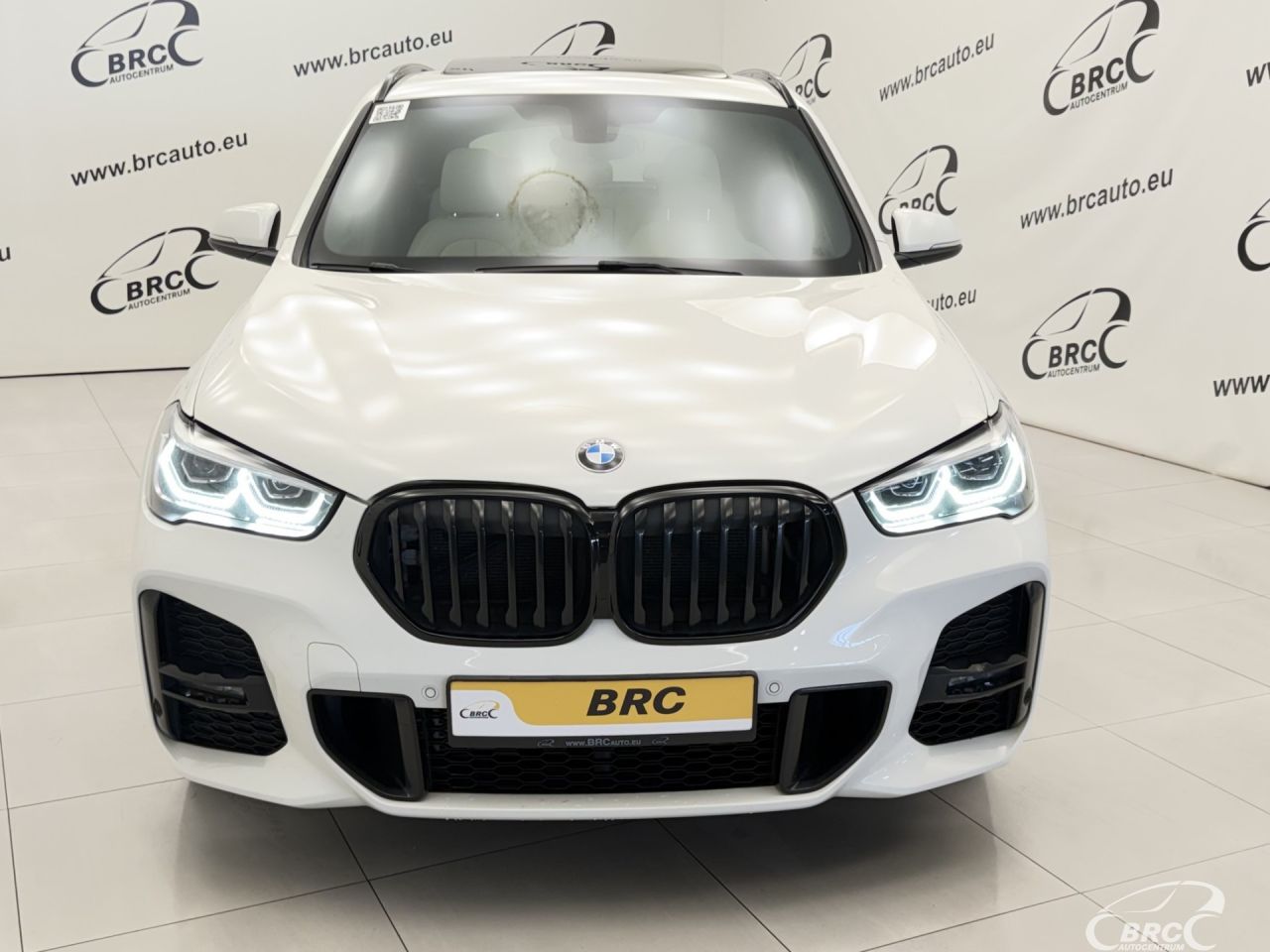 BMW X1 | 46