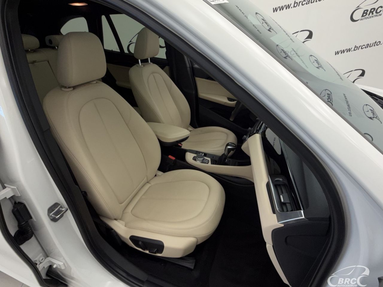 BMW X1 | 6