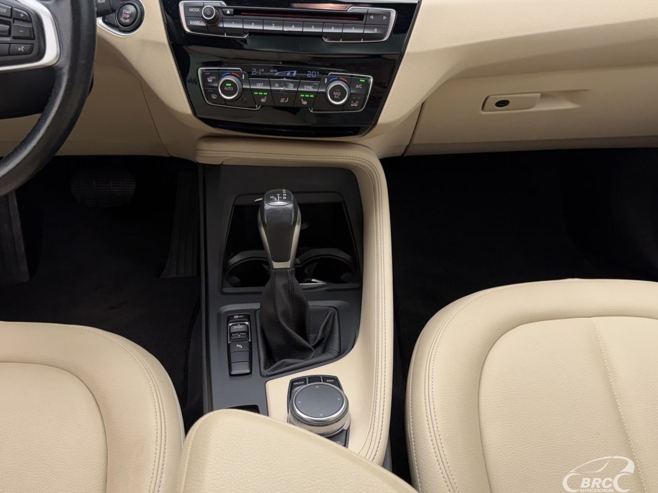 BMW X1 | 16