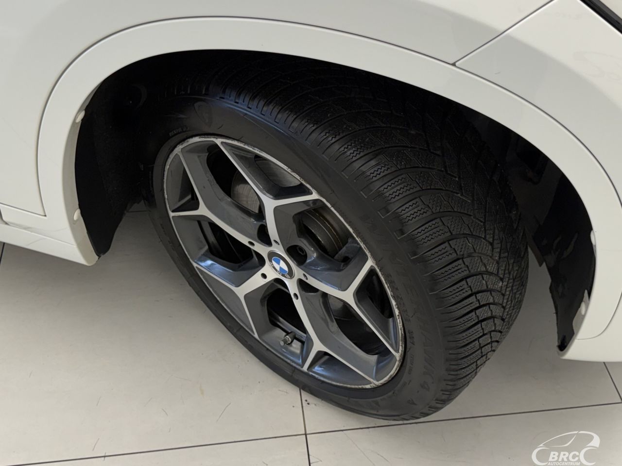 BMW X1 | 39