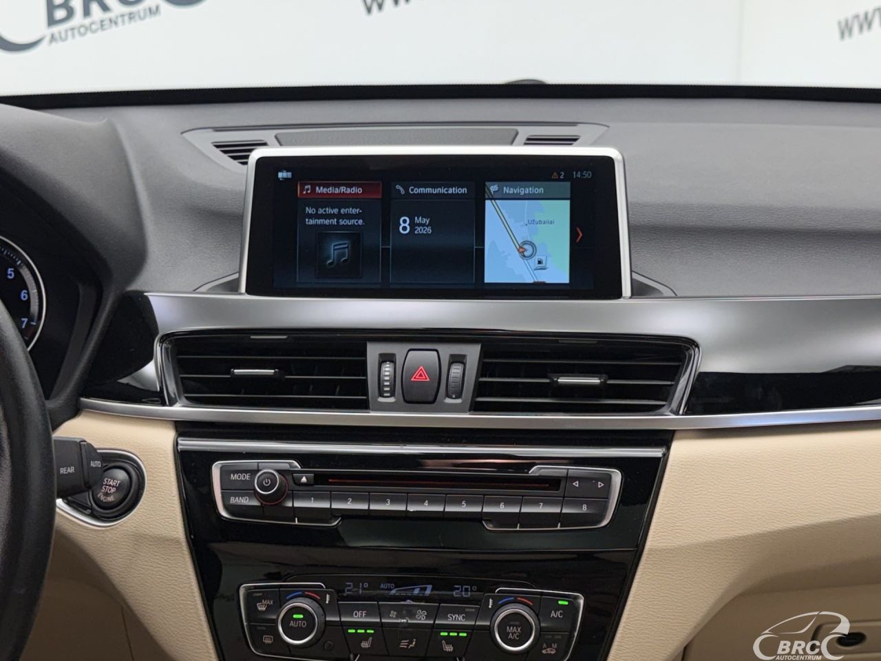 BMW X1 | 14