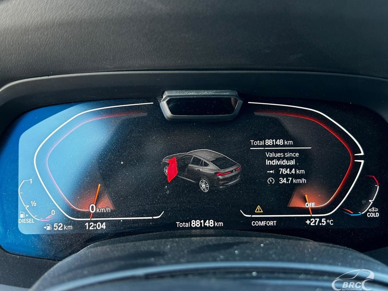BMW X6 | 9