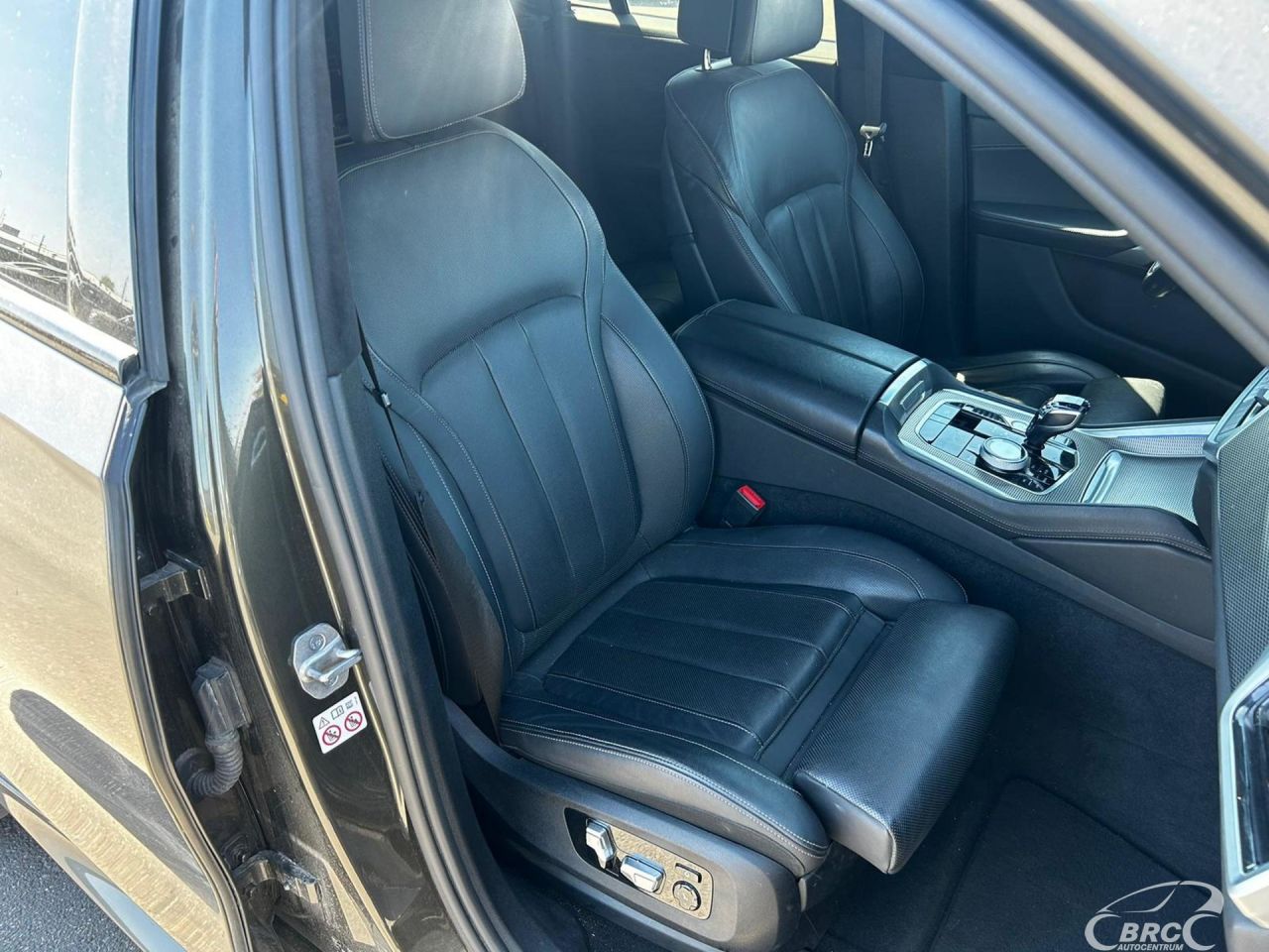BMW X6 | 13
