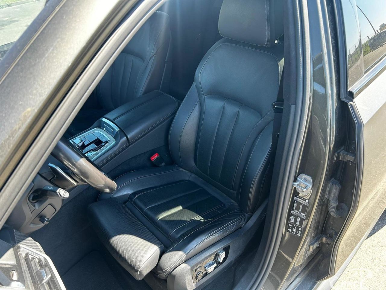 BMW X6 | 7