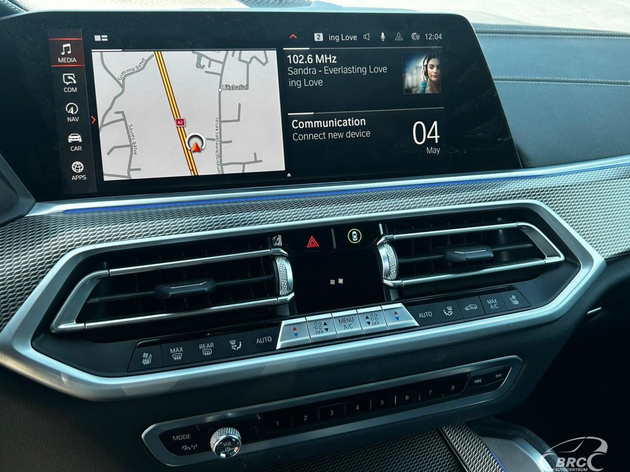 BMW X6 | 11