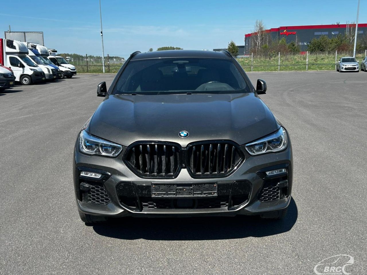 BMW X6 | 4