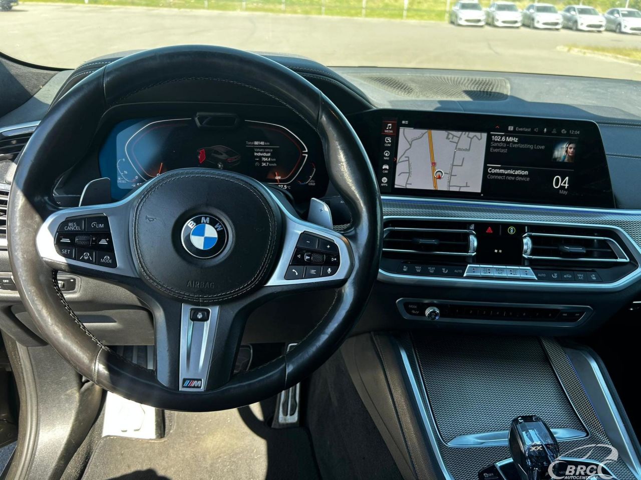 BMW X6 | 6