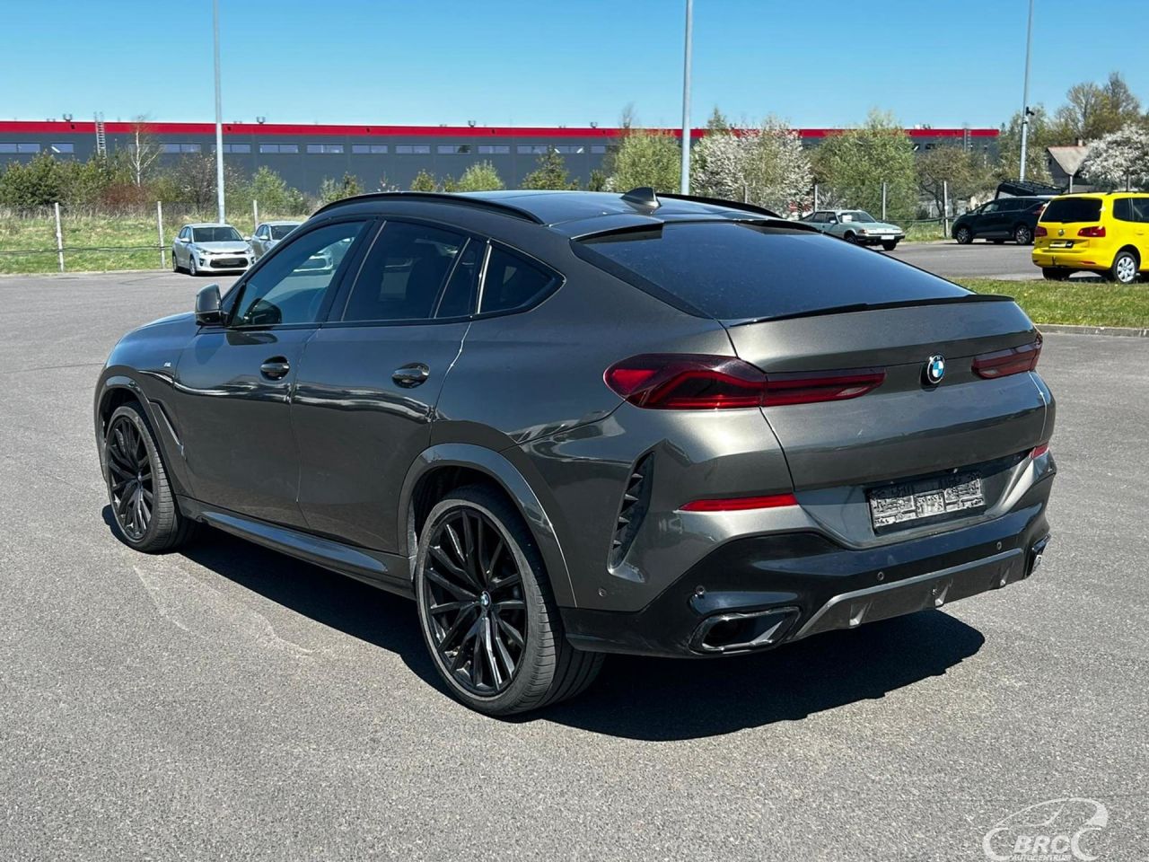 BMW X6 | 3