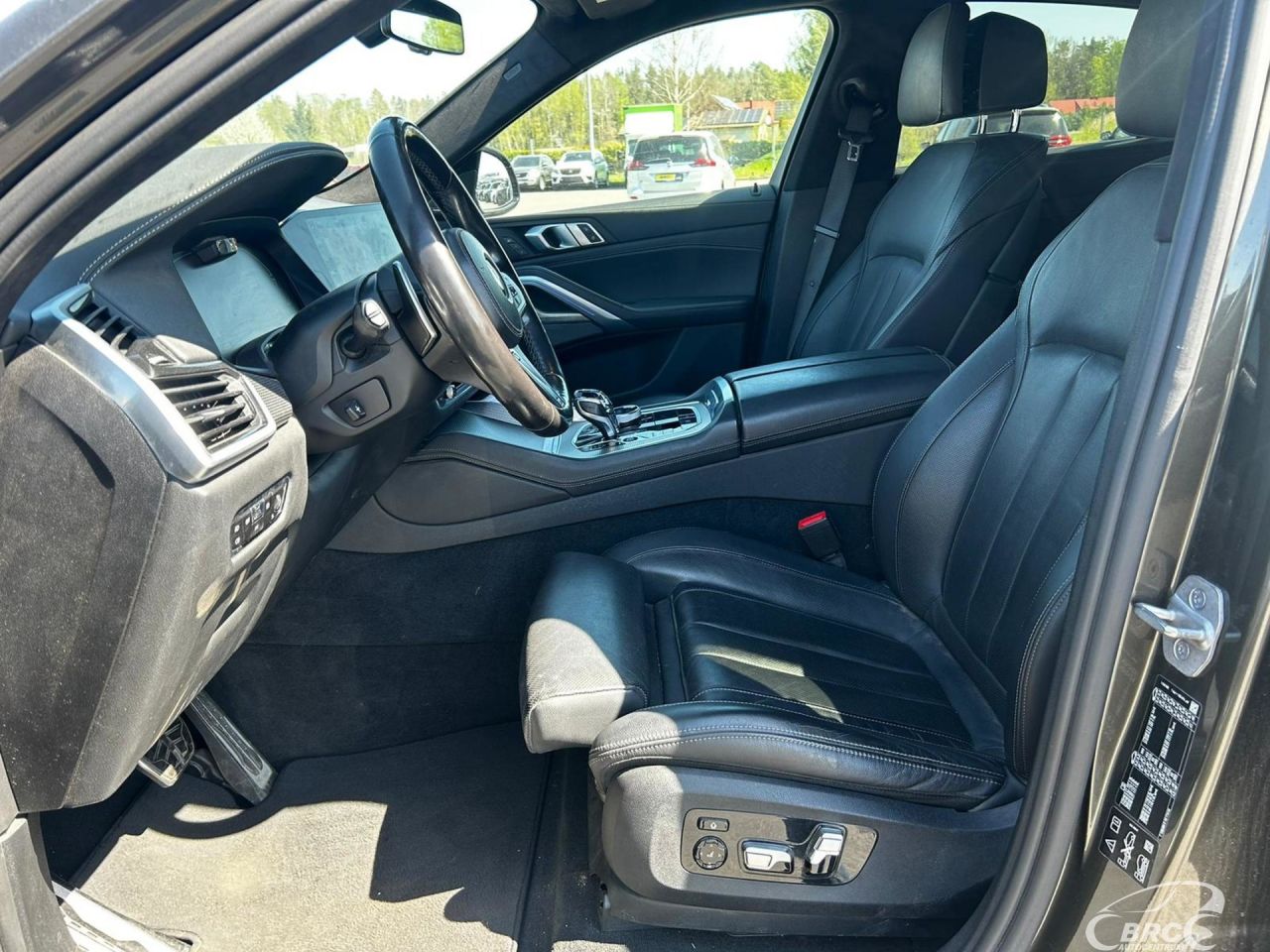 BMW X6 | 8