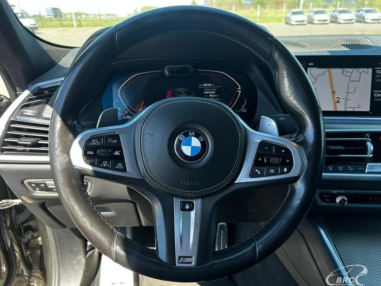 BMW X6 | 10