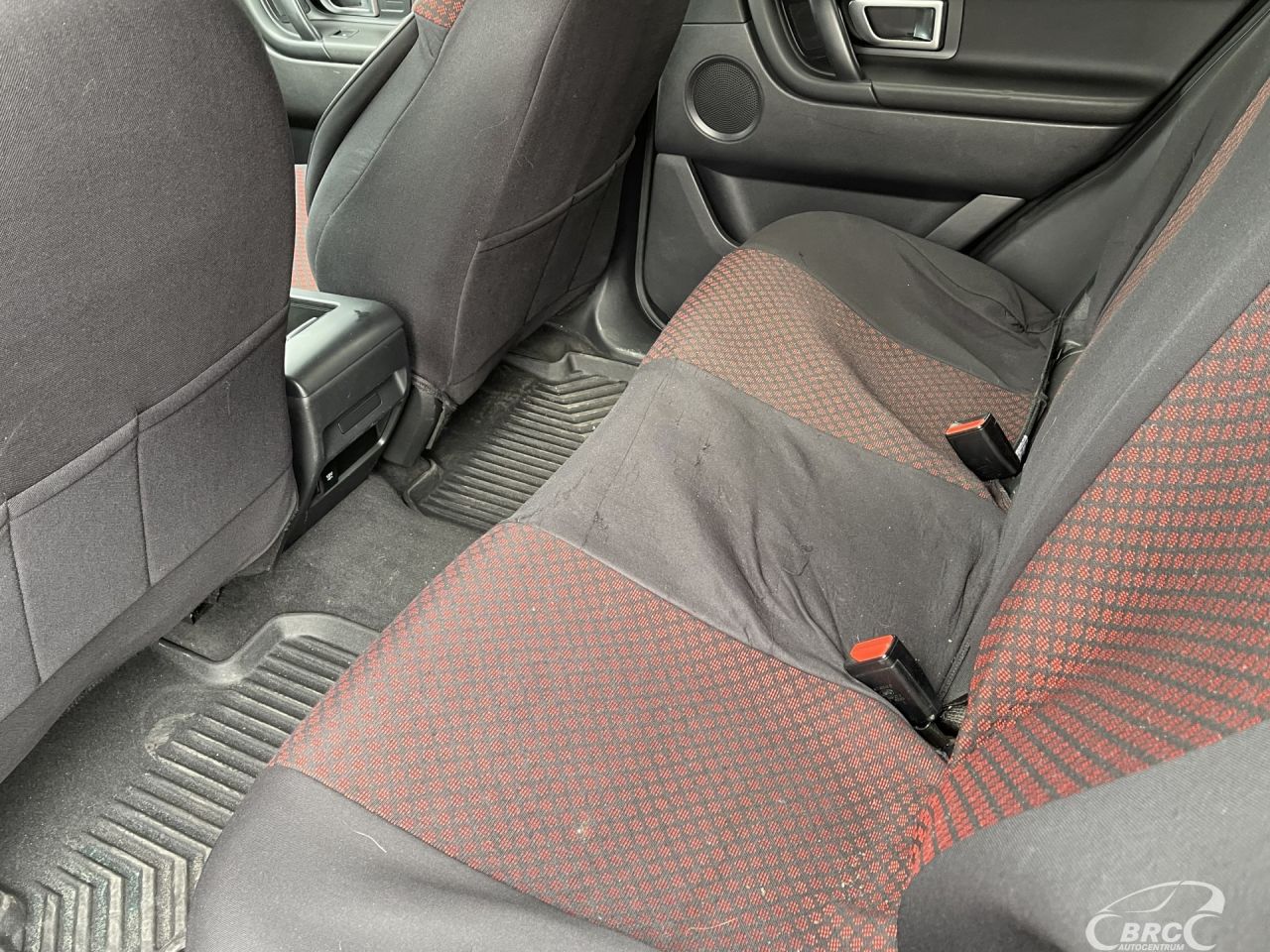 Land Rover Discovery | 11