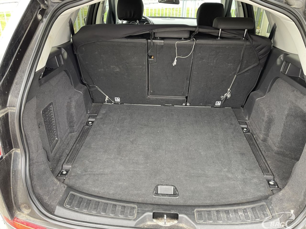 Land Rover Discovery | 9