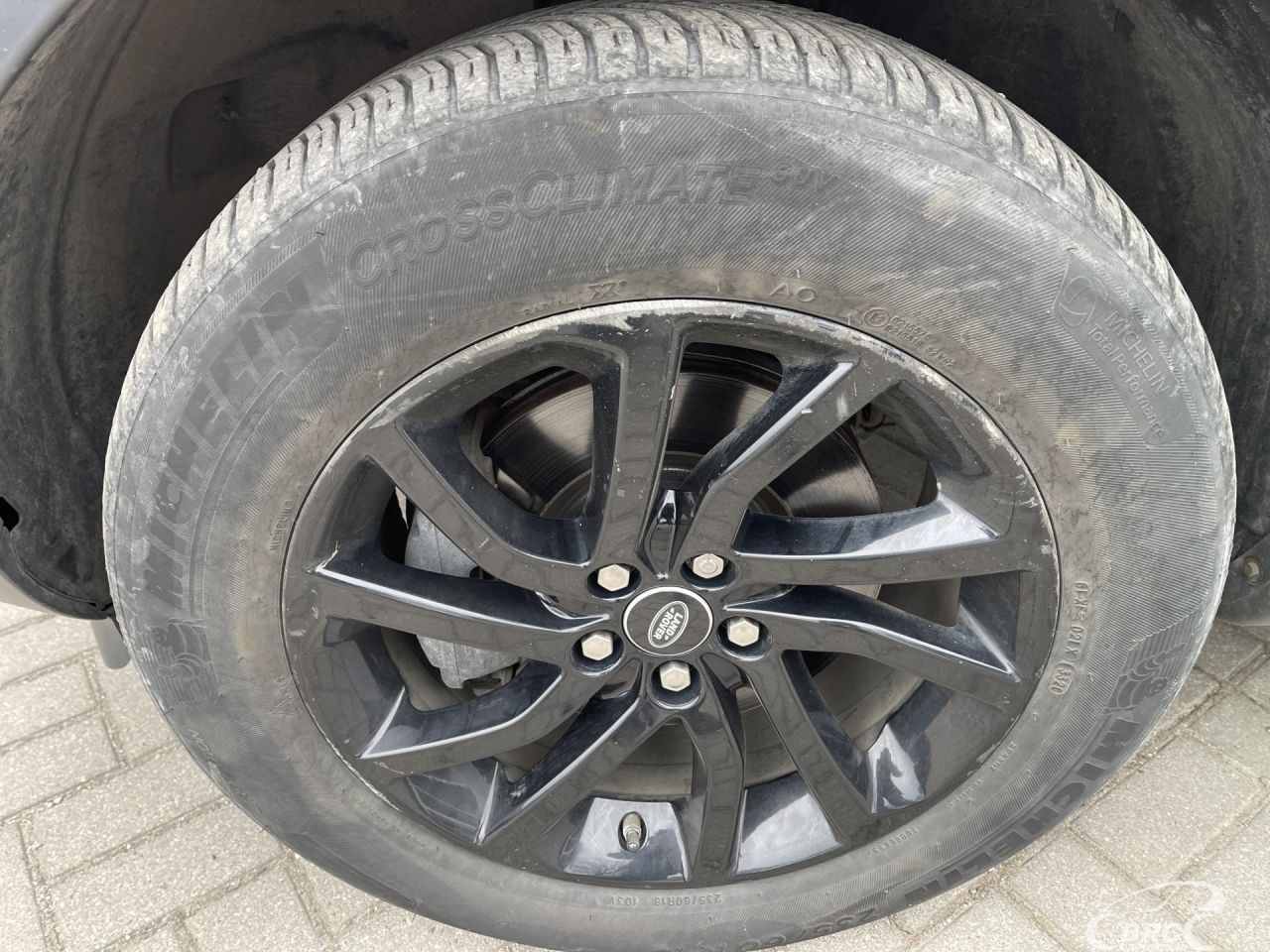 Land Rover Discovery | 29