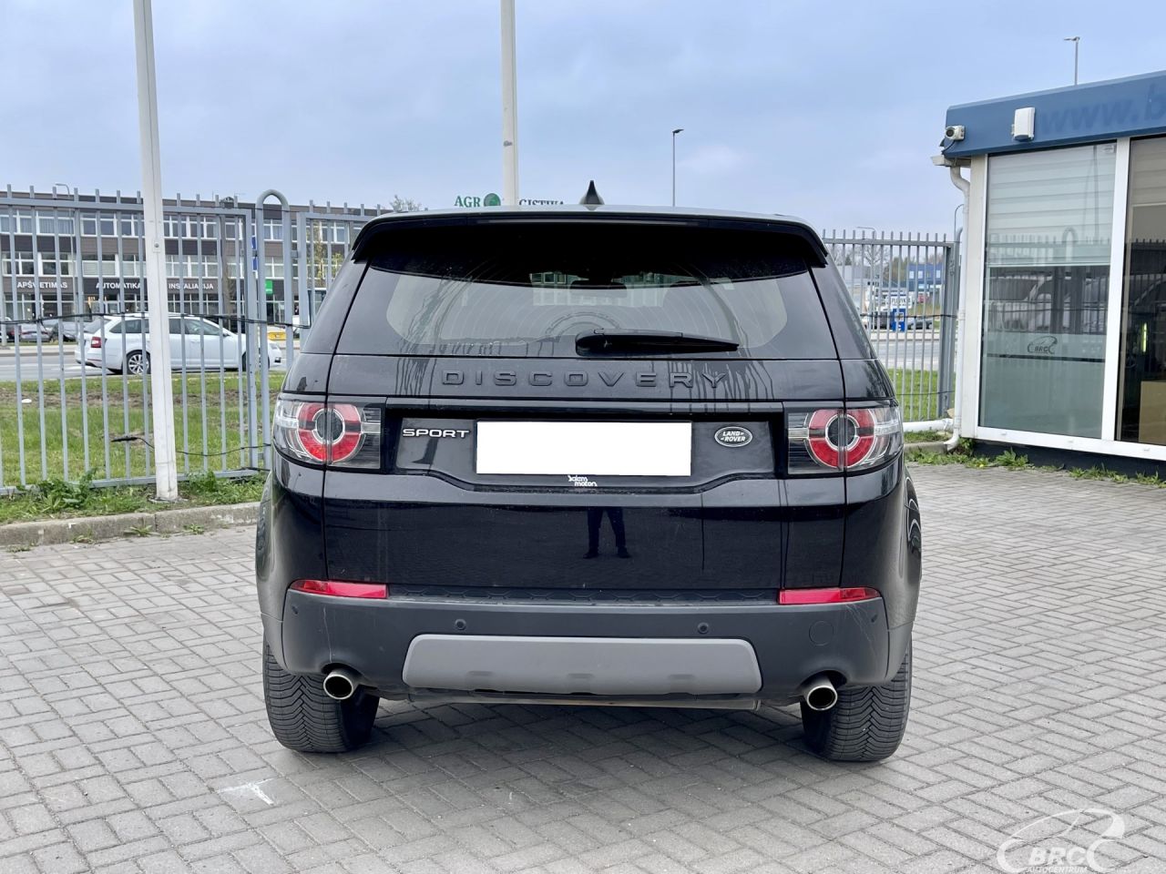 Land Rover Discovery | 28