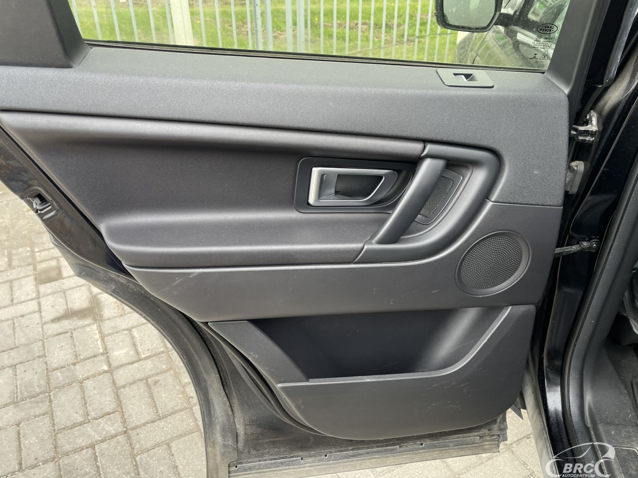 Land Rover Discovery | 10