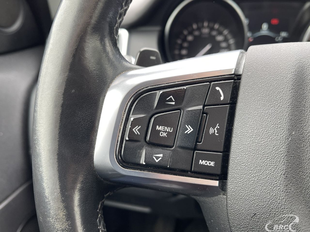 Land Rover Discovery | 19