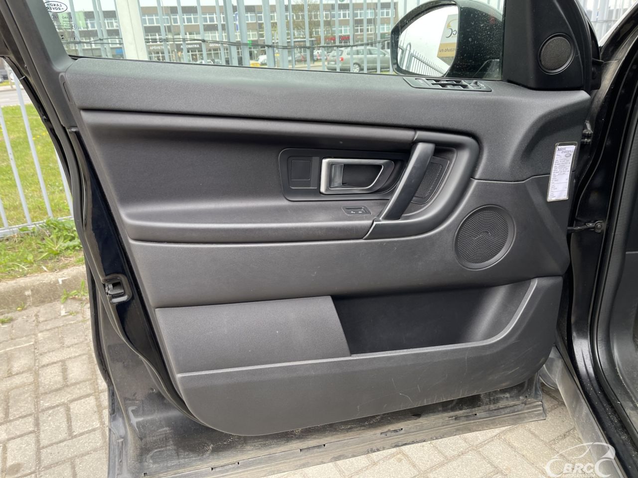 Land Rover Discovery | 13