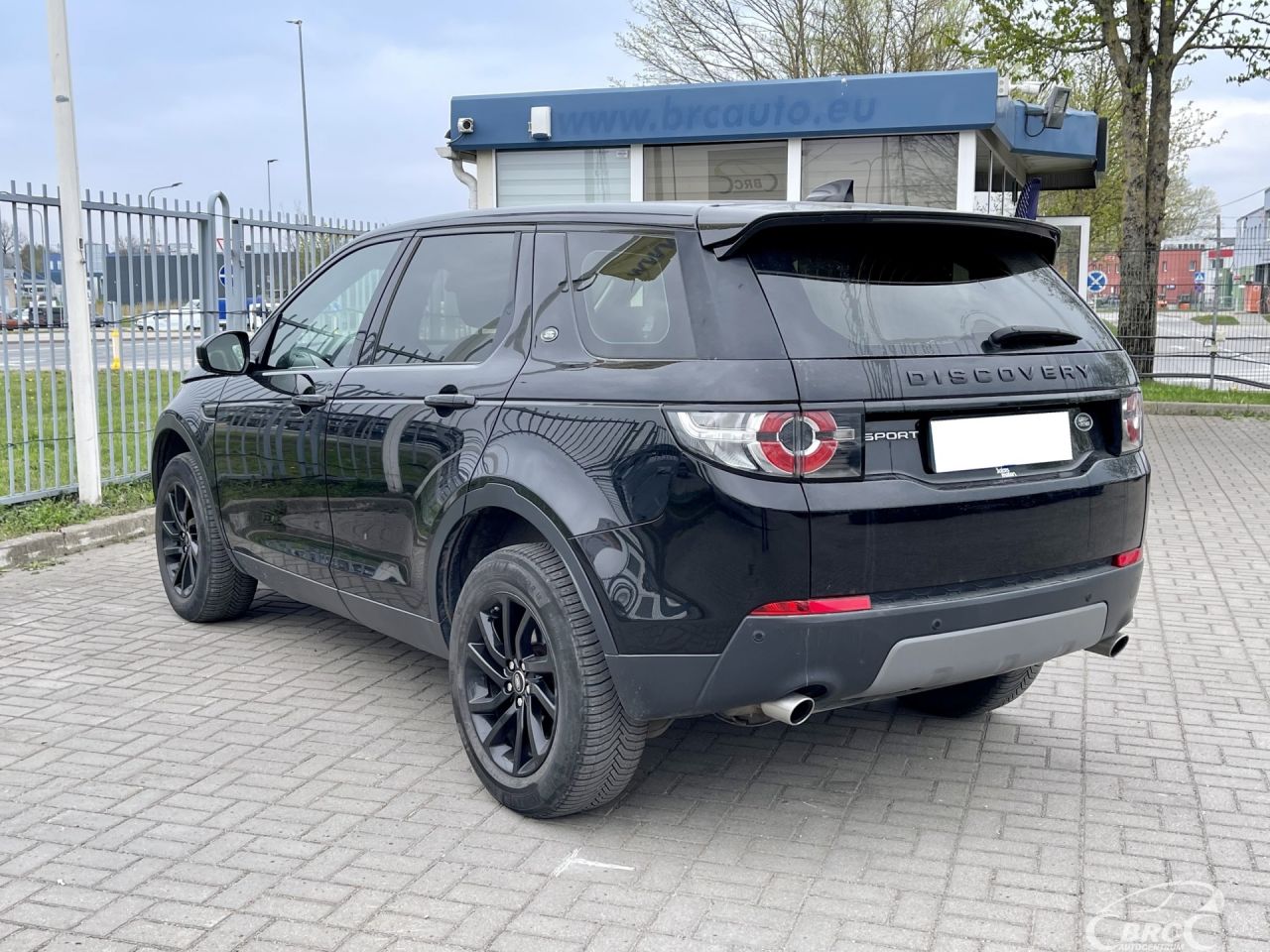 Land Rover Discovery | 27
