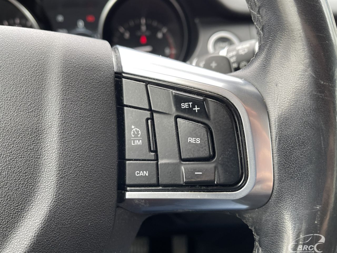 Land Rover Discovery | 20