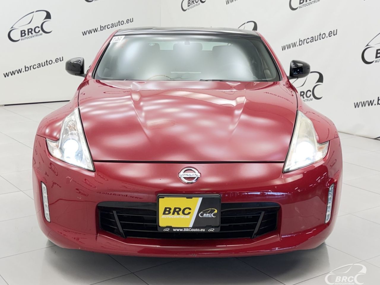 Nissan 370Z | 30