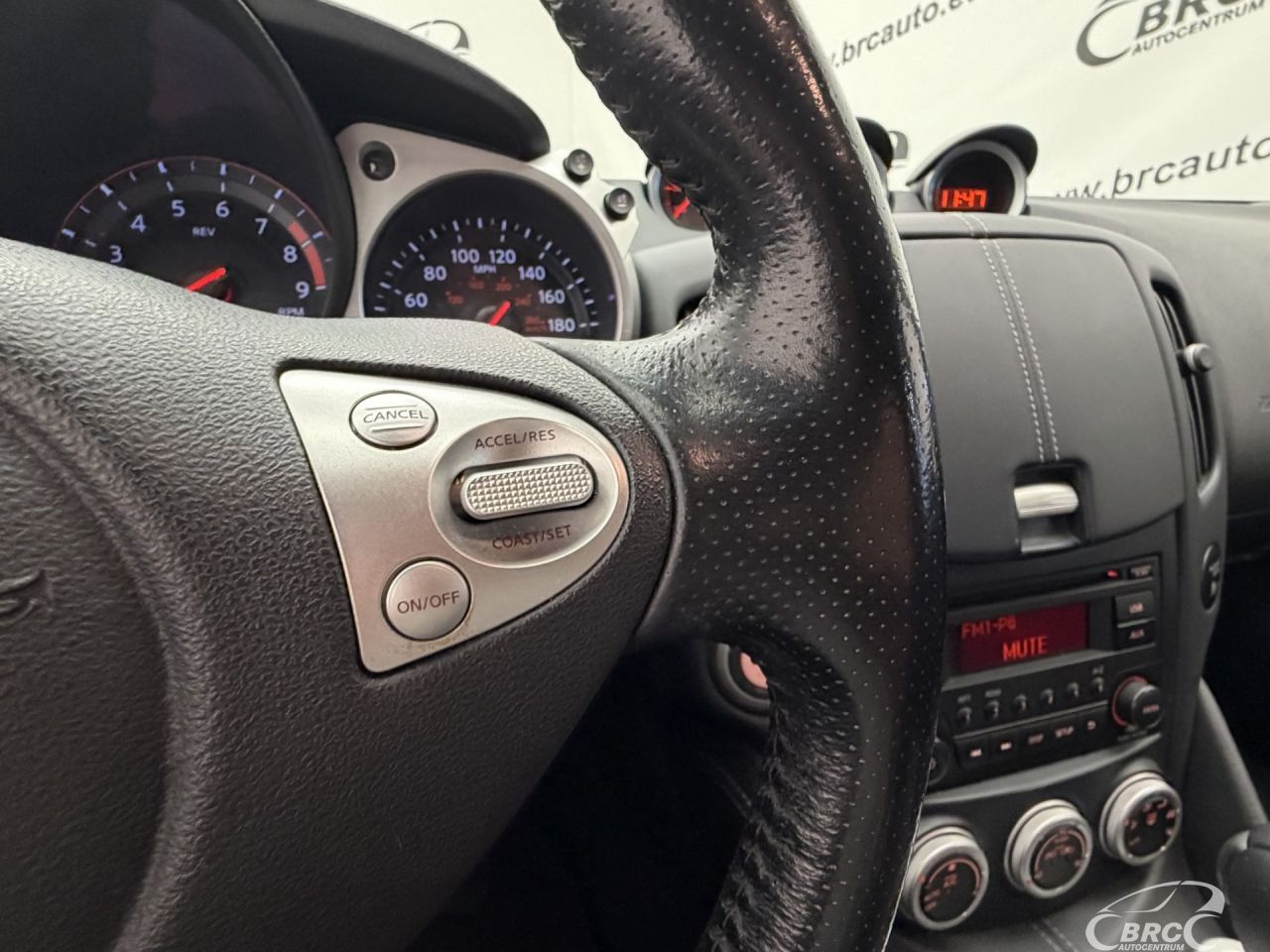 Nissan 370Z | 21