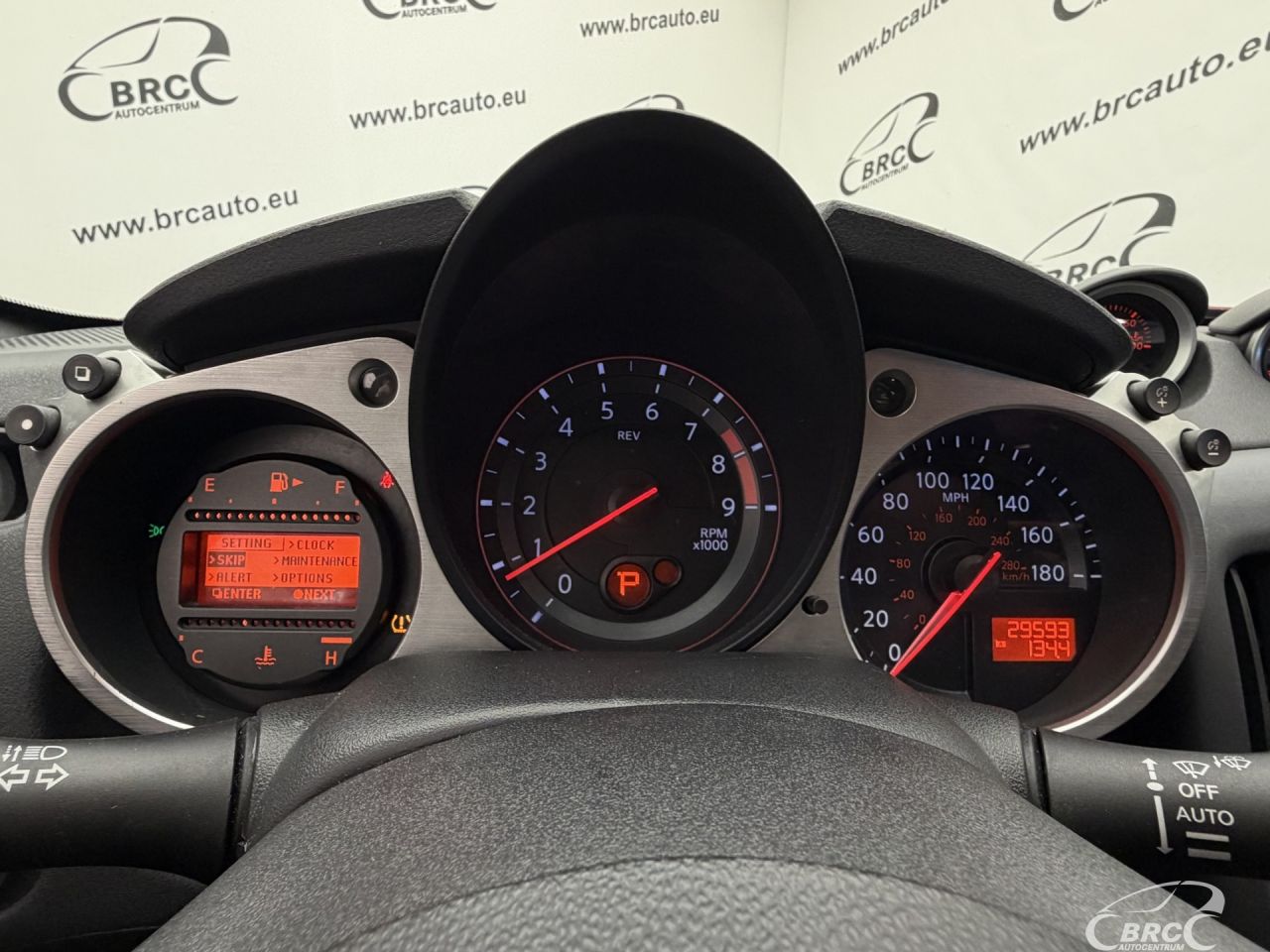 Nissan 370Z | 23