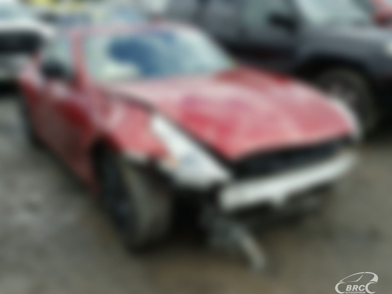 Nissan 370Z | 32