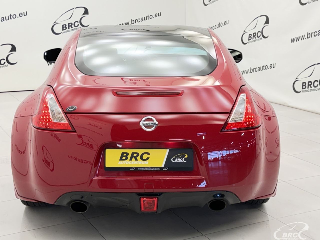 Nissan 370Z | 31