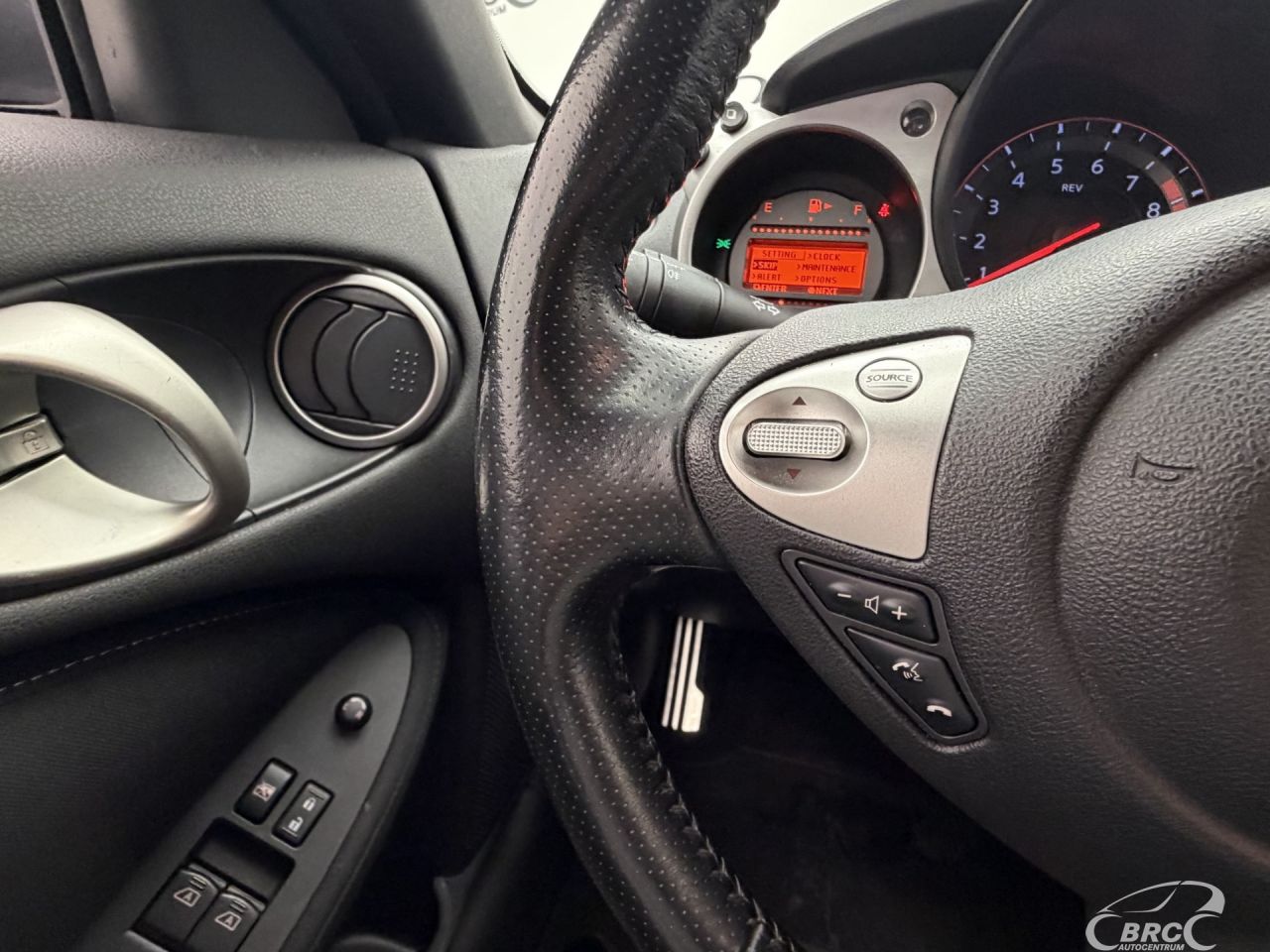 Nissan 370Z | 22