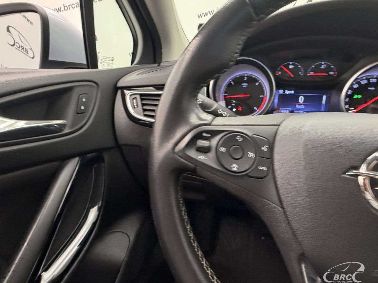 Opel Astra | 27