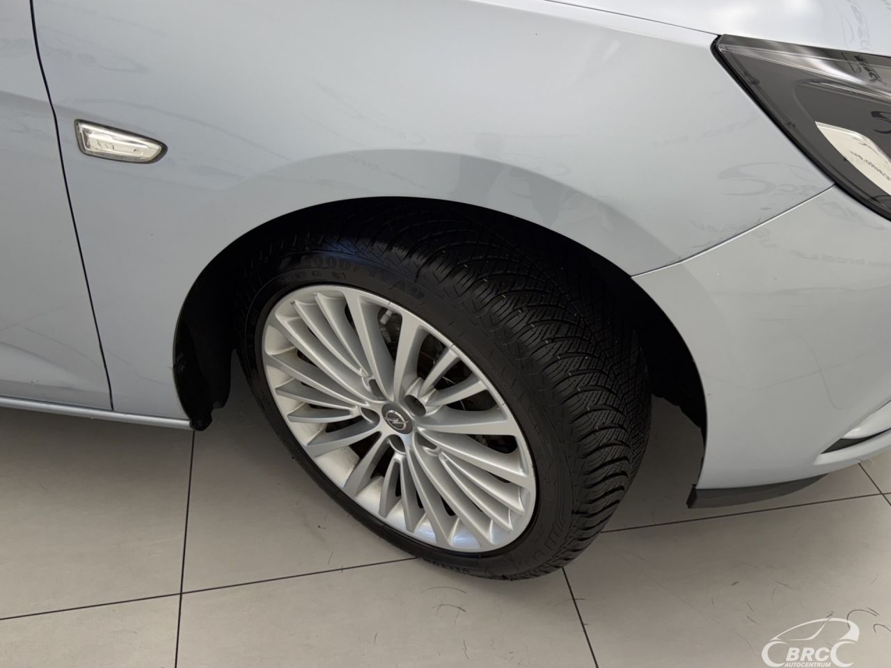 Opel Astra | 35