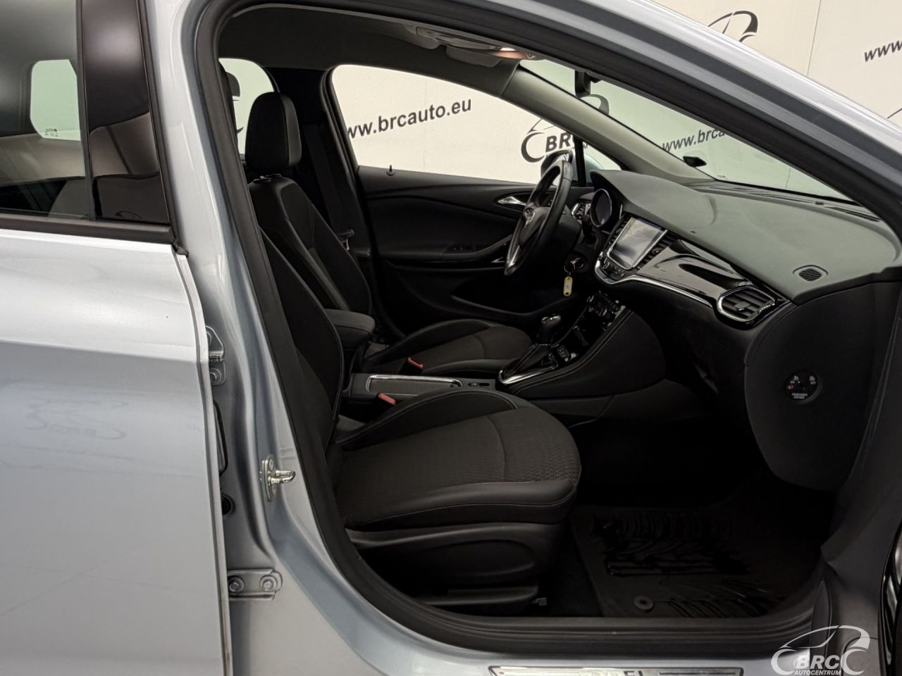Opel Astra | 3