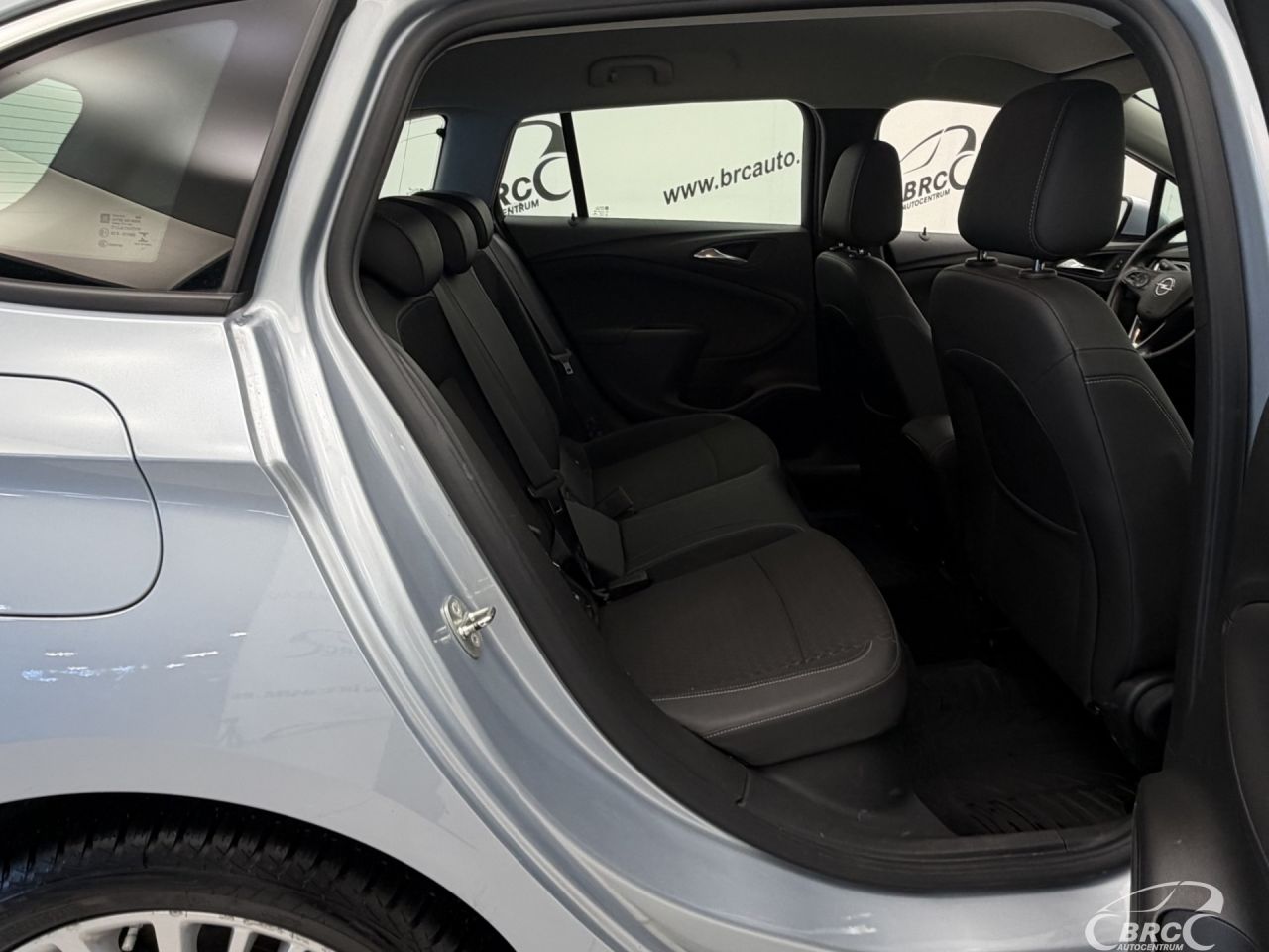 Opel Astra | 8