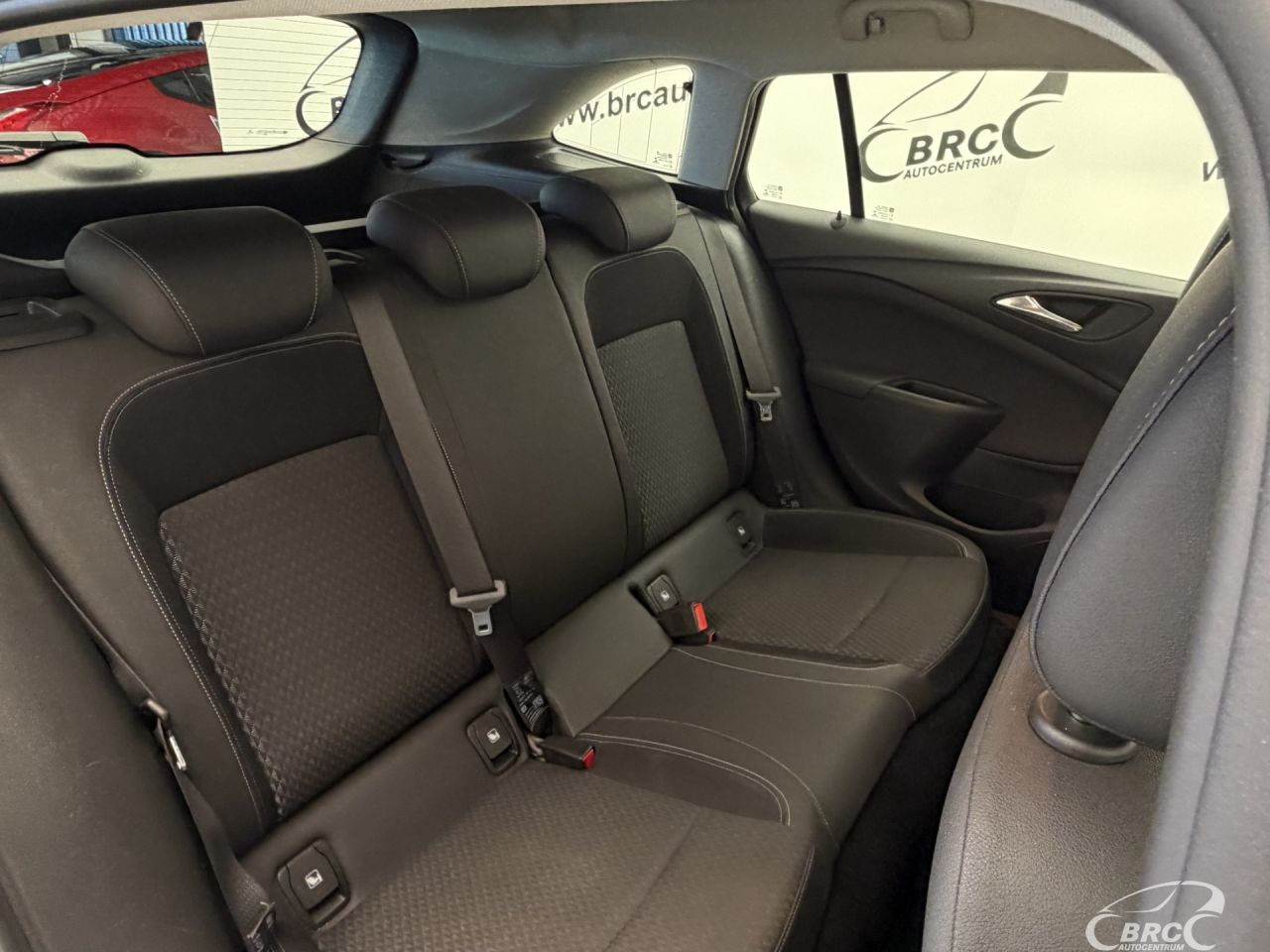 Opel Astra | 10