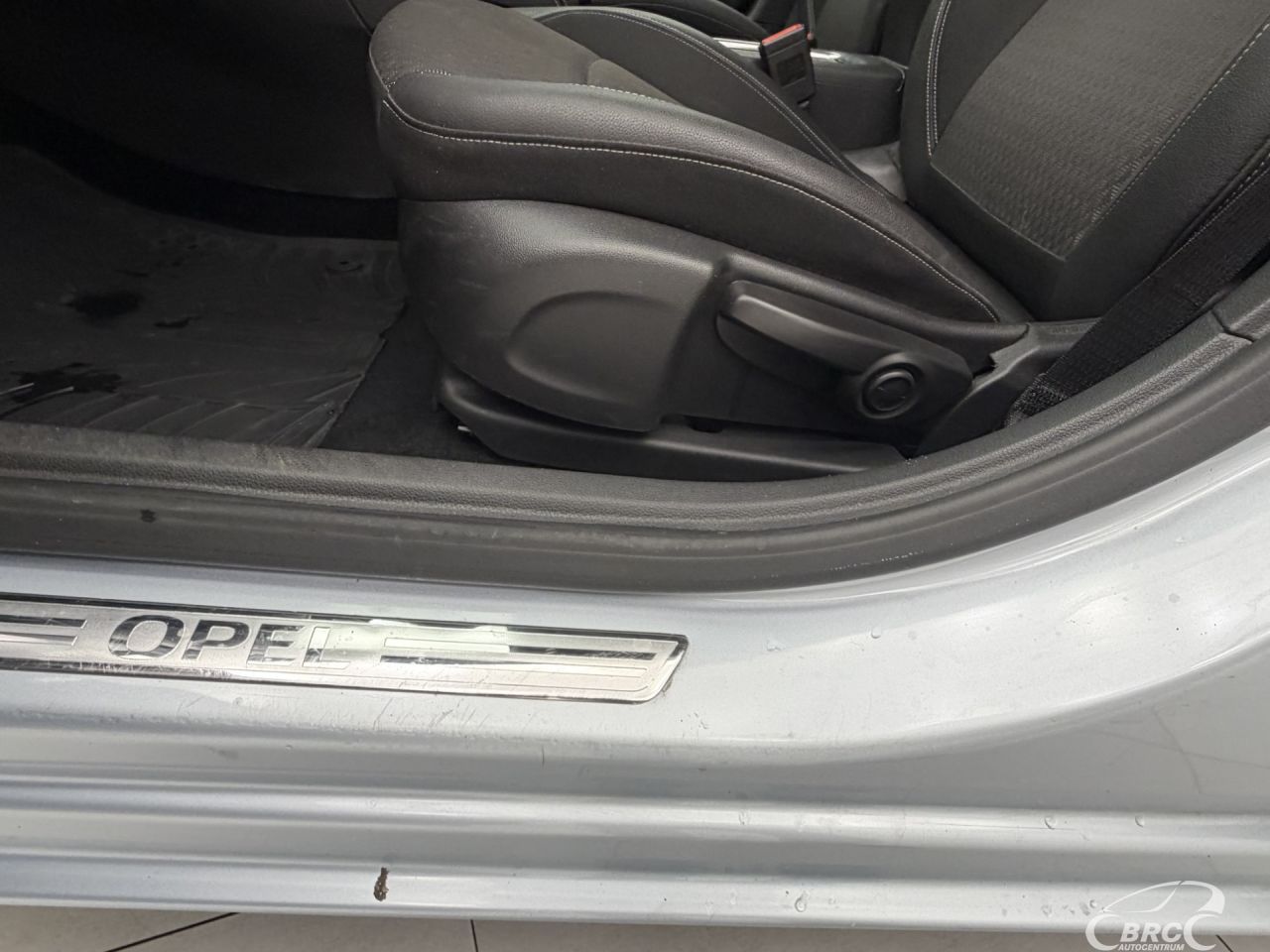 Opel Astra | 20