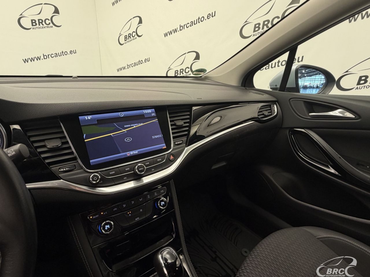 Opel Astra | 24