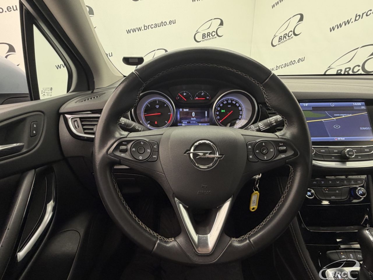 Opel Astra | 25