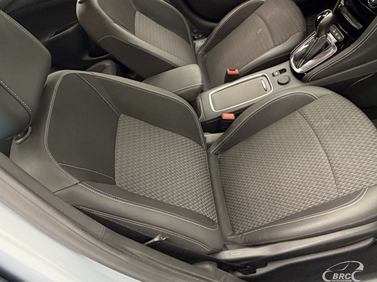 Opel Astra | 4