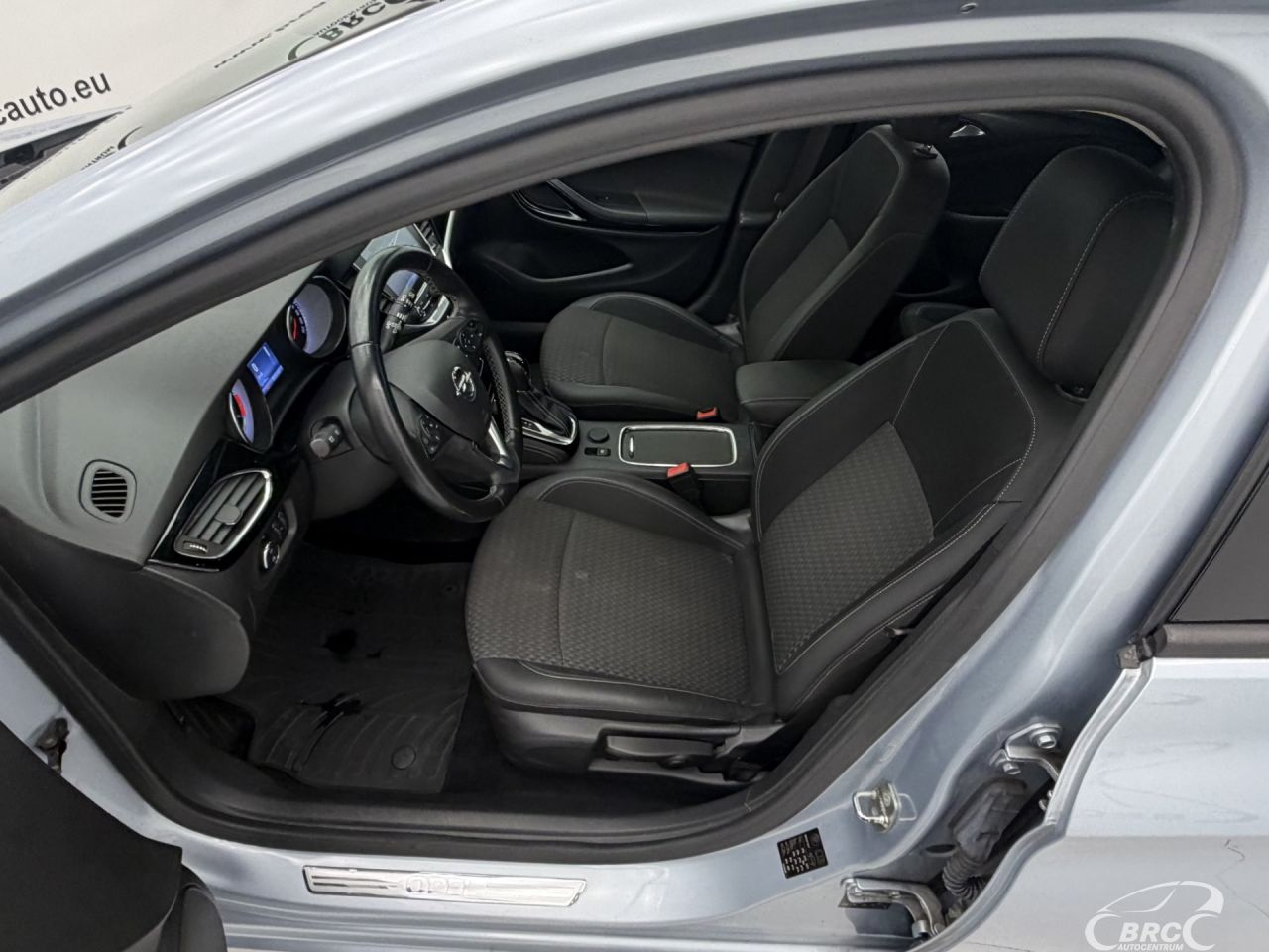 Opel Astra | 19