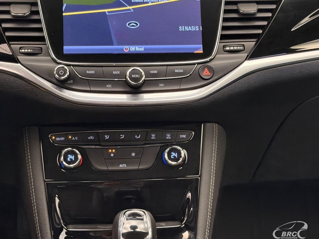 Opel Astra | 15