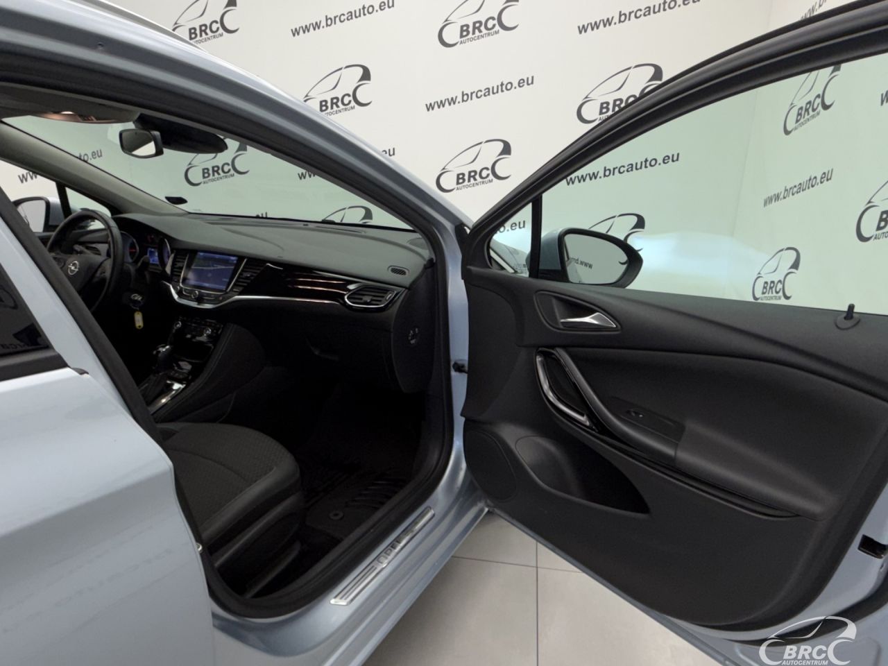 Opel Astra | 7
