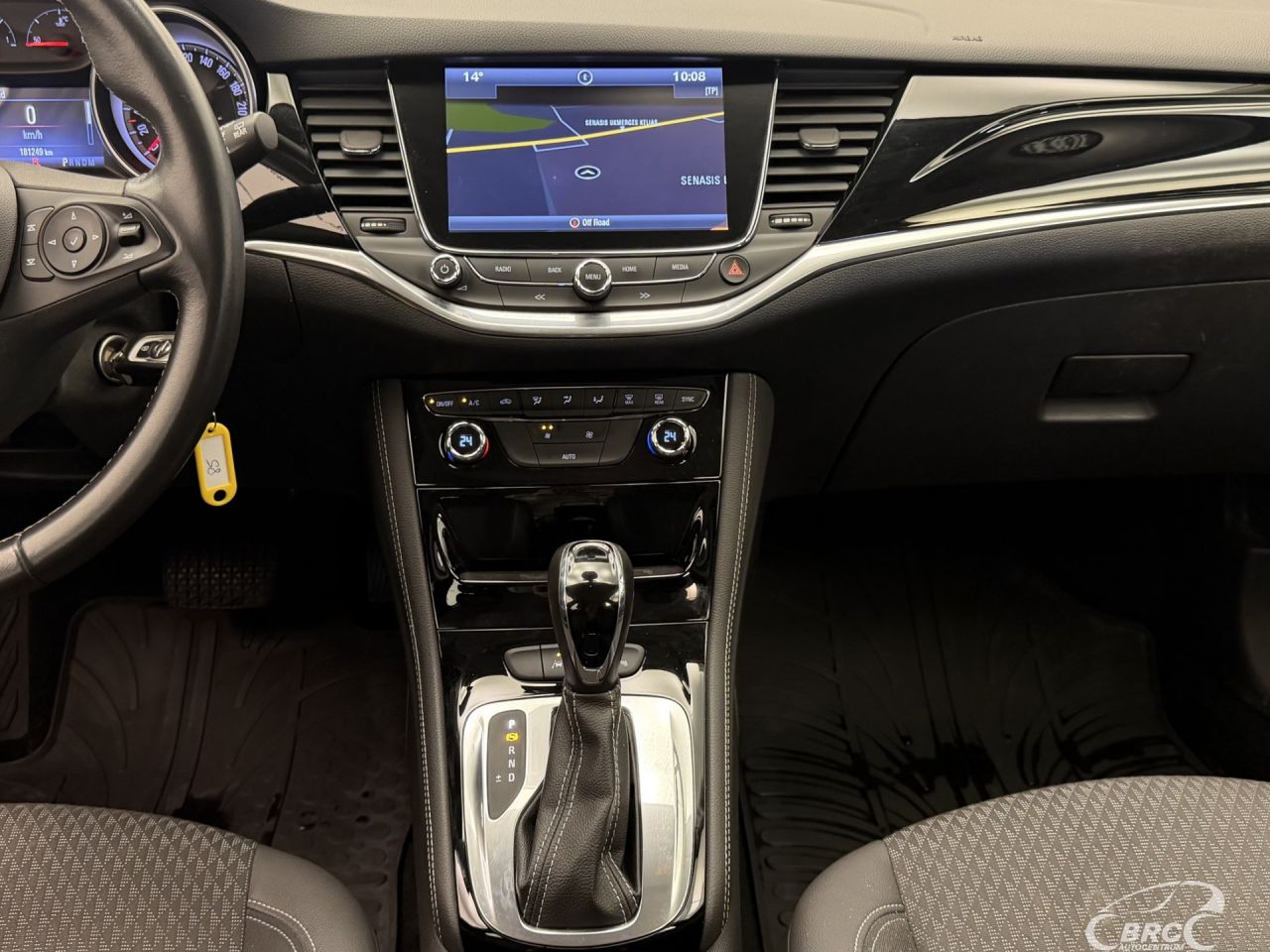 Opel Astra | 13