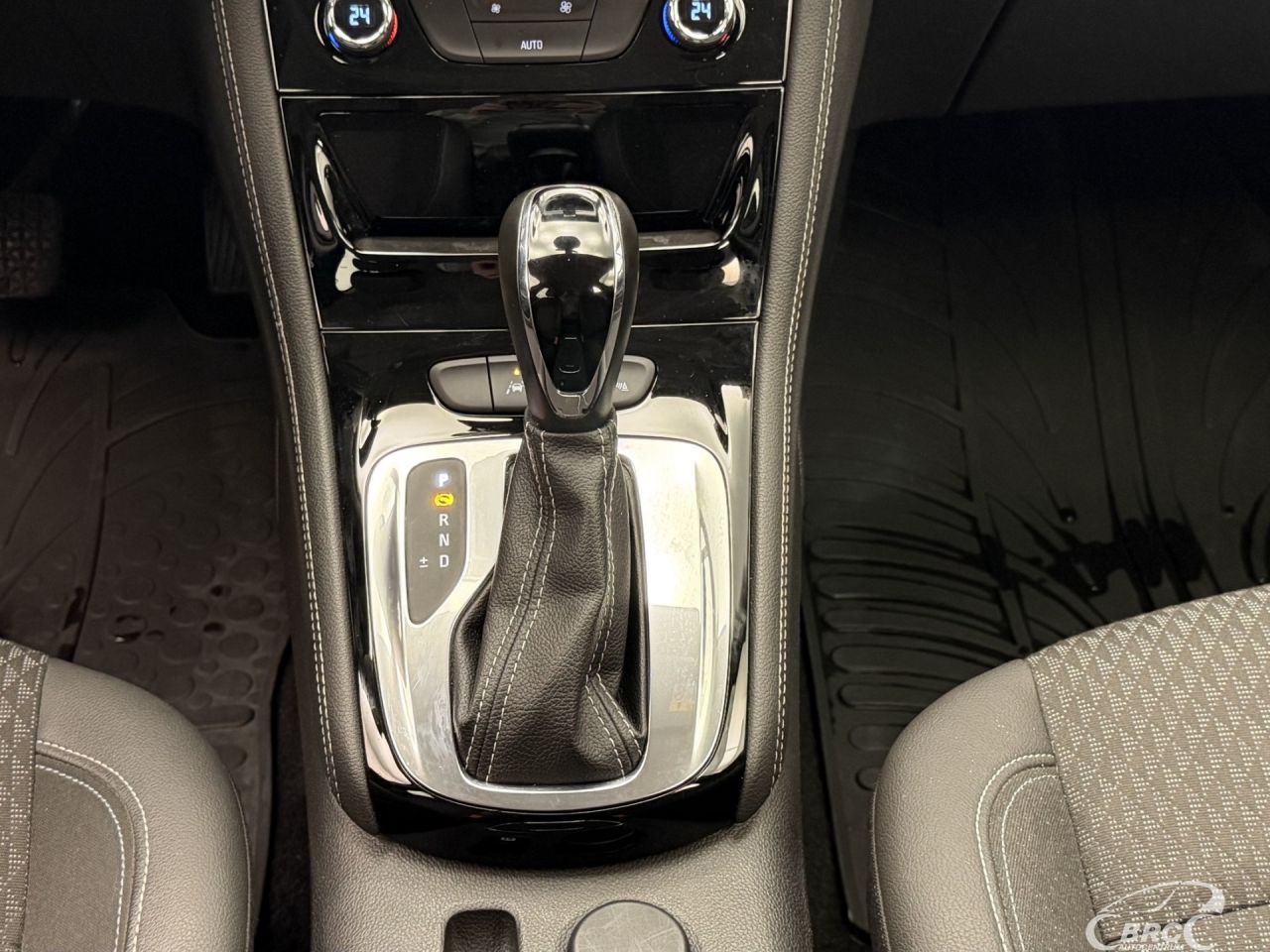 Opel Astra | 16
